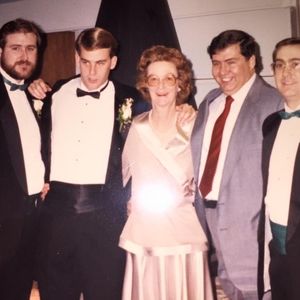 Meet your Posher, Kyle